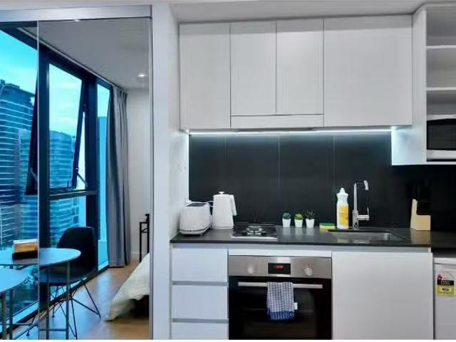 Apartment for rent in Toombul, Queensland