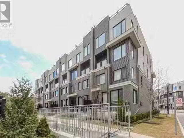 Condo for rent in Mississauga, Ontario