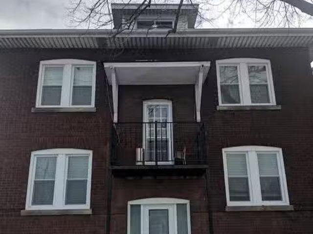 Condo for rent in Ancaster, Ontario