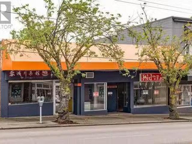 House for rent in Vancouver, British Columbia