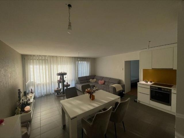 Apartment mieten in Payerne, Waadt