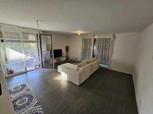 Apartment mieten in Payerne, Waadt
