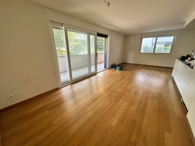 Apartment mieten in Prilly, Waadt