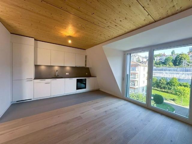 Apartment mieten in Cheseaux-Lausanne, Waadt