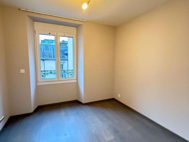 Apartment mieten in Cheseaux-Lausanne, Waadt