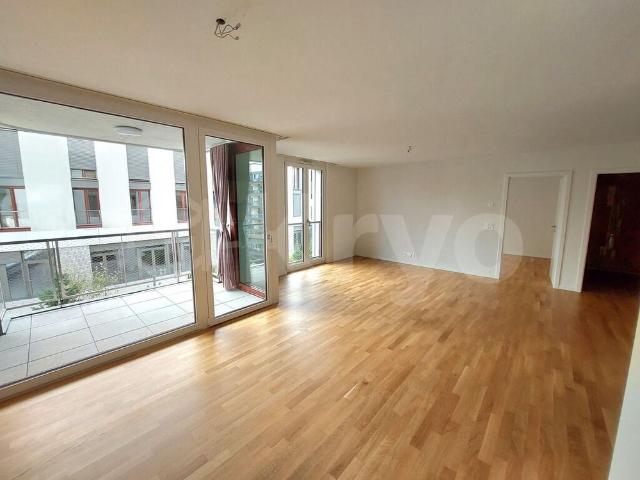 Apartment mieten in Delémont, Jura