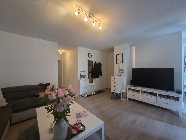 Apartment mieten in Monthey, Wallis