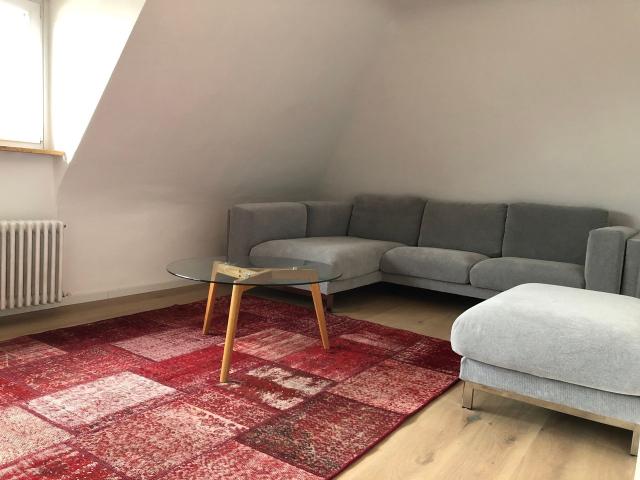 Apartment mieten in Zuffenhausen, Stuttgart