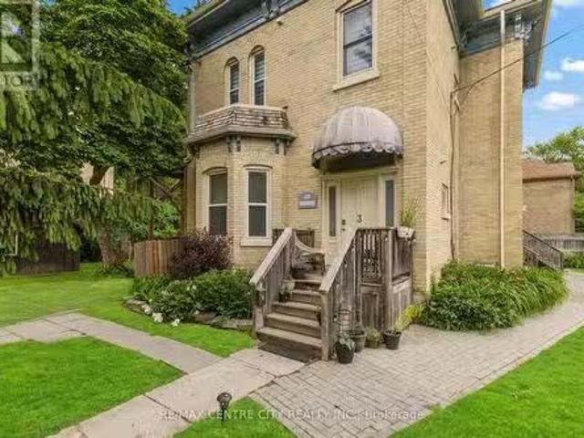 House for rent in Arva, Ontario