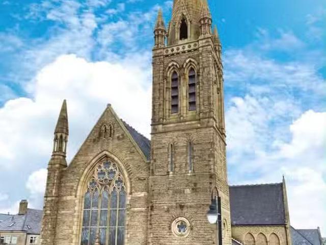 House for rent in Irwell Vale, Lancashire