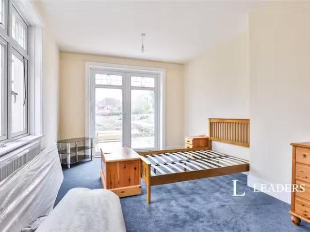 House for rent in Hamworthy, Poole
