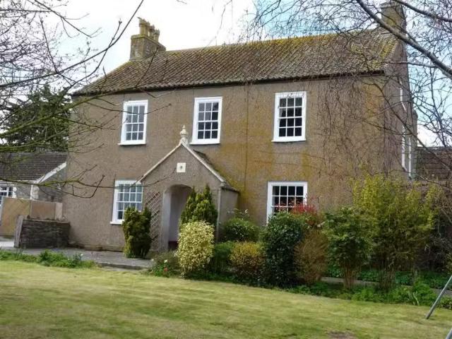 House for rent in Congresbury, North Somerset