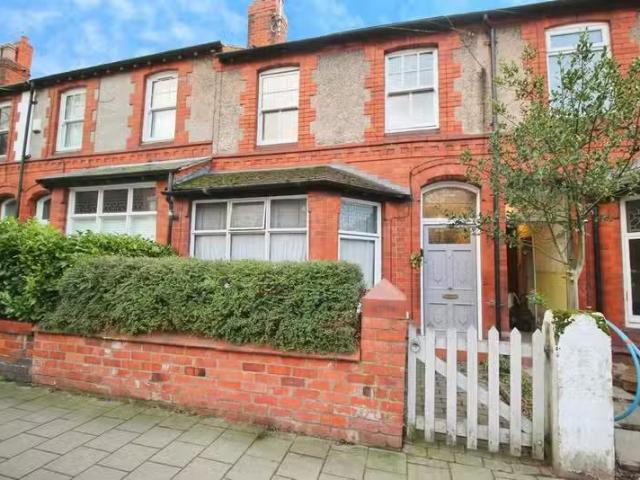 House for rent in Hoole, Two Mills