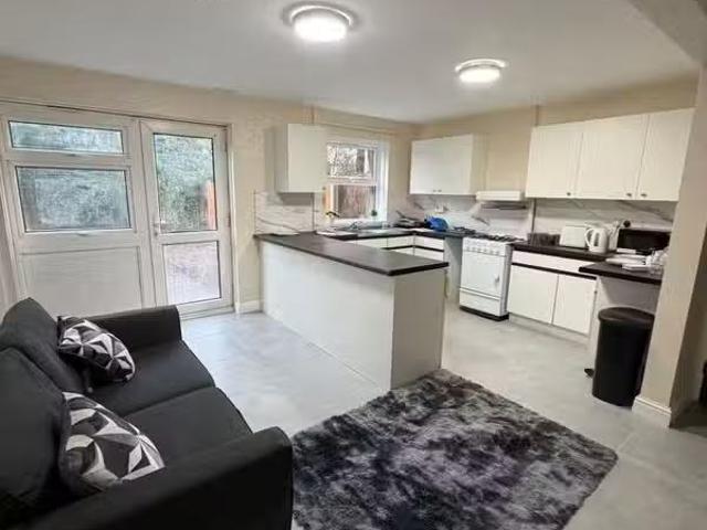 House for rent
