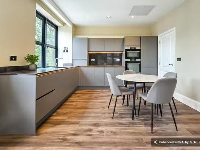 Apartment for rent in Low Harrogate, Harrogate