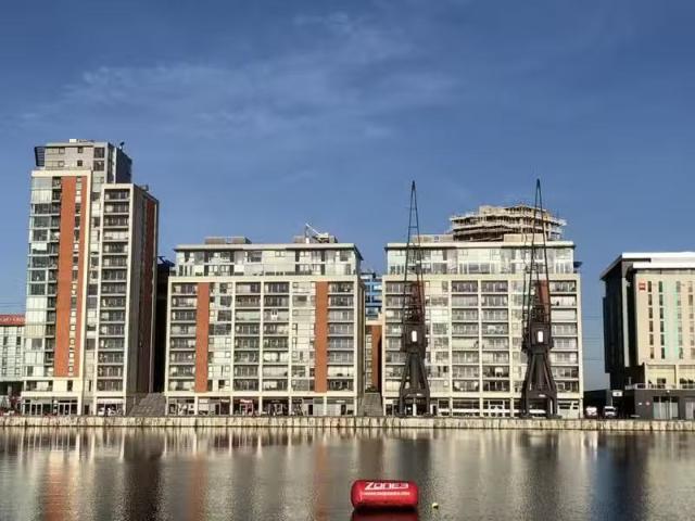 Apartment for rent in Canning Town, Greater London