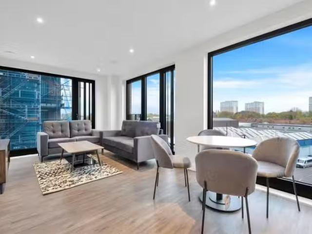 Apartment for rent in West Midlands