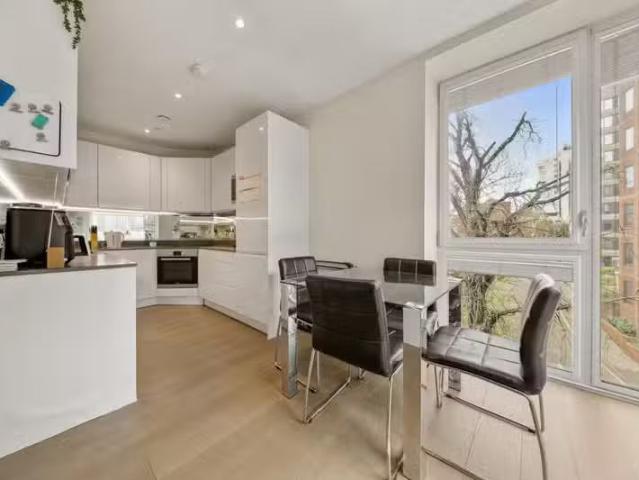 Apartment for rent in Bickley, Greater London