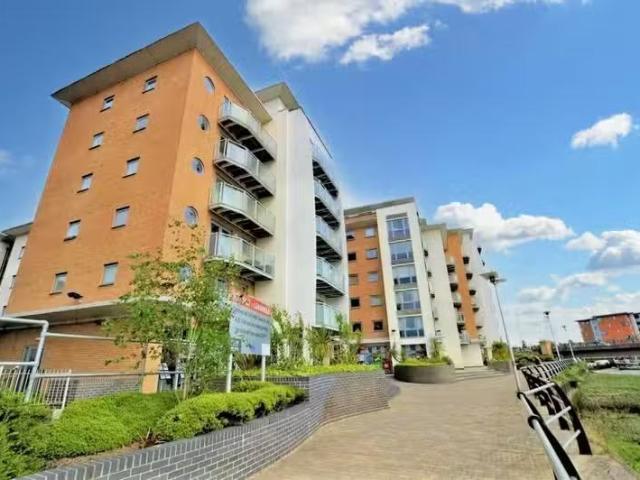Apartment for rent in Hythe, Fordham Heath