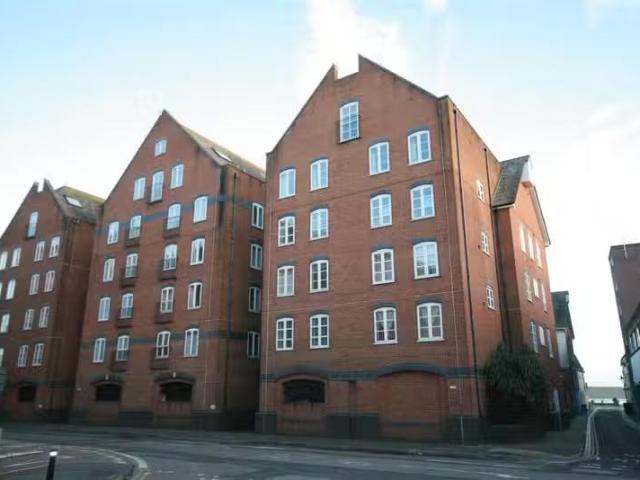 Apartment for rent in City Centre, Ballindoch