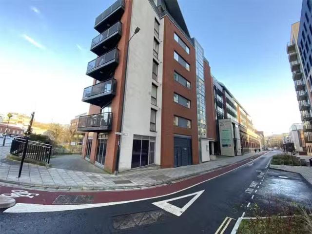 Apartment for rent in City Centre, Georgia