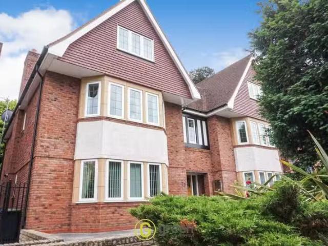 Apartment for rent in Sutton Coldfield, West Midlands