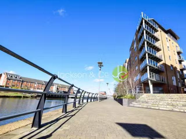 Apartment for rent in Fordham Heath, Essex