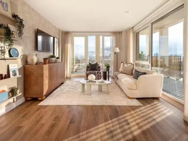 Apartment for rent in Reading