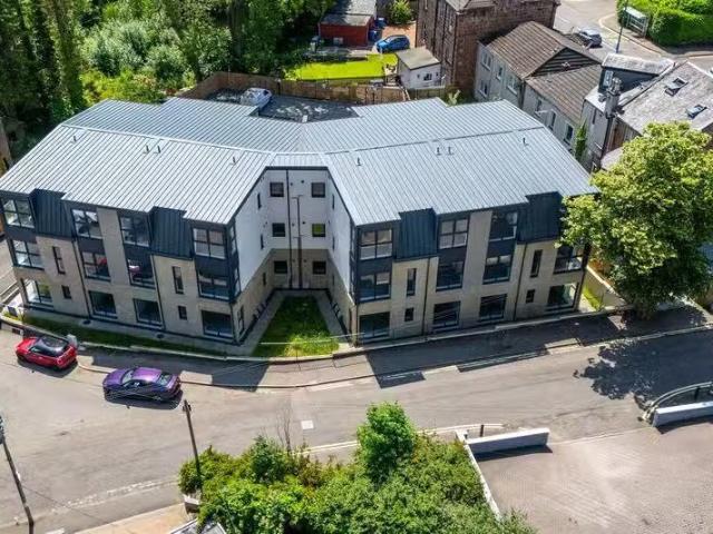 Apartment for rent in Viewpark, Scotland