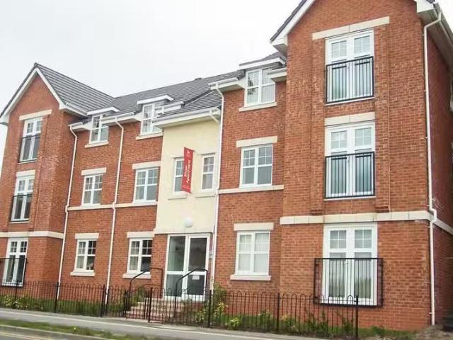 Apartment for rent