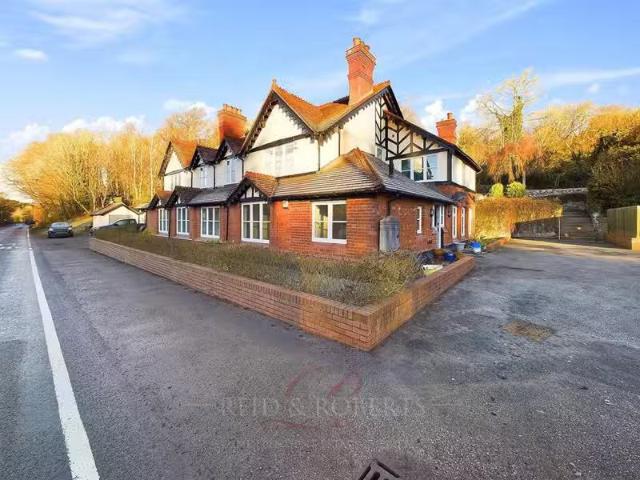 Apartment for rent in London Borough of Newham, Greater London