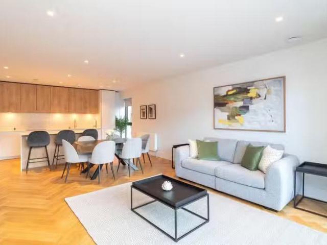Apartment for rent in Craigmillar, Scotland