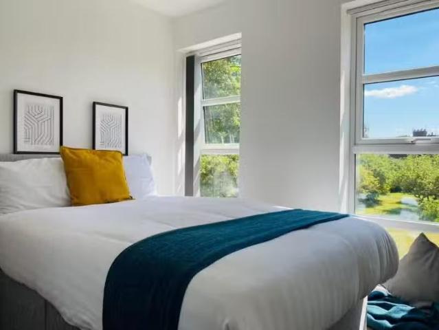 Apartment for rent in Dunswell, East Riding Of Yorkshire