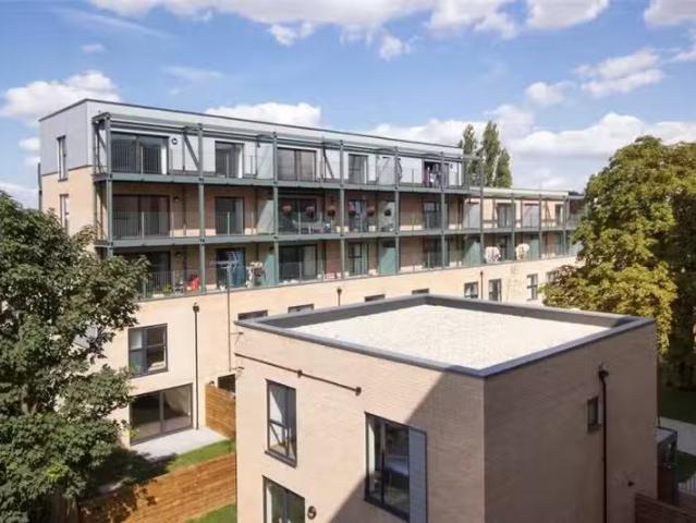 Apartment for rent in Arbury, Cambridgeshire