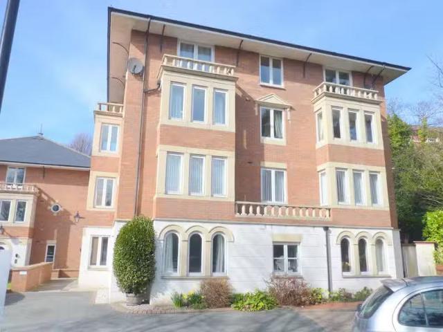 Apartment for rent in Eastrington, East Riding Of Yorkshire