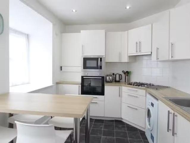 Apartment for rent in Woodsons of Aberdeen, Aberdeenshire