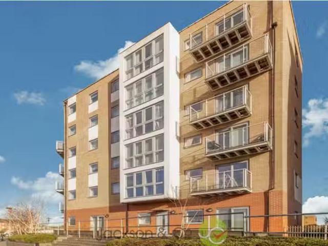 Apartment for rent in Fordham Heath, Essex