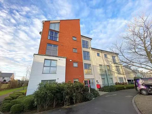 Apartment for rent