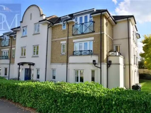 Apartment for rent in Epping, Essex