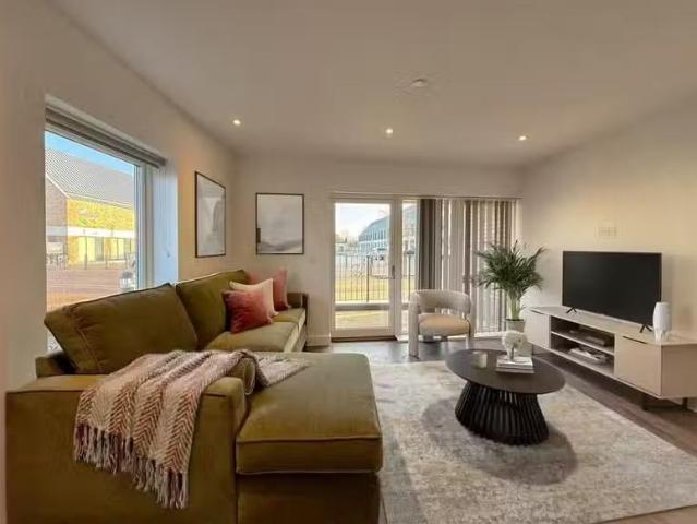 Apartment for rent in Barway, Cambridgeshire