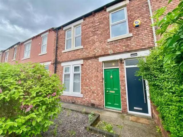 Apartment for rent in St. George in the East, Shadwell