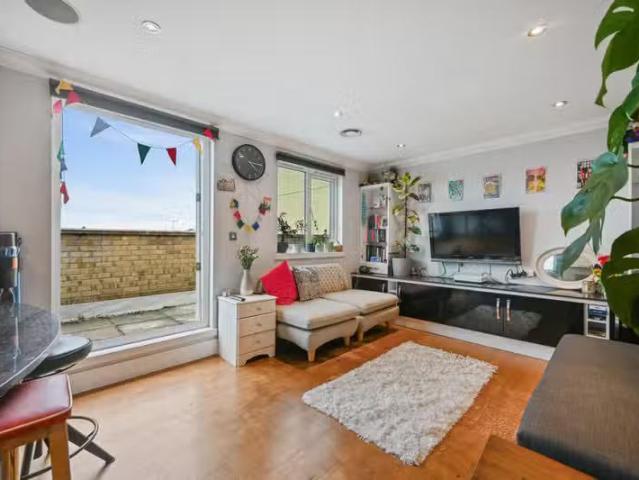 Apartment for rent in Moulsham, Chelmsford