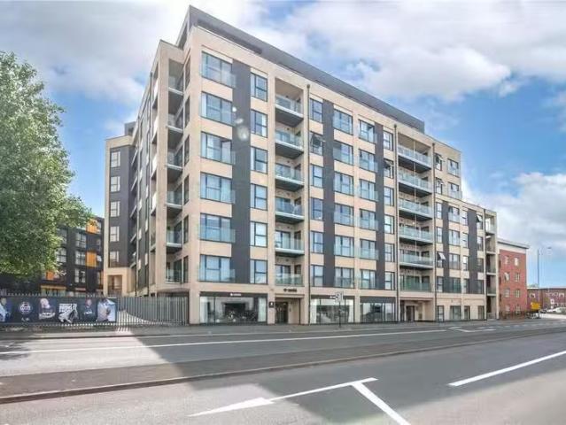Apartment for rent in Tockwith