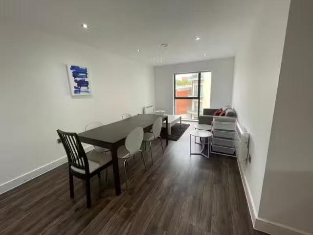 Apartment for rent in Tockwith