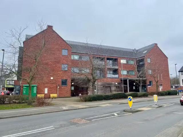 Apartment for rent in Chellaston, East Midlands