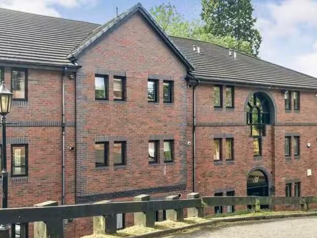 Apartment for rent in Viewpark, Scotland