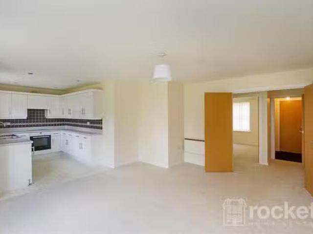 Apartment for rent in Wistaston