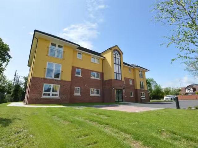 Apartment for rent in Tile Hill, West Midlands