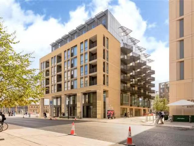 Apartment for rent in Cambridge Estate, Otley