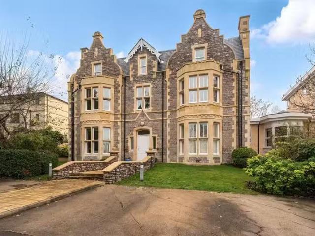 Apartment for rent in Feckenham, City Of Bristol